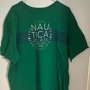 Nautica Tshirt XXL